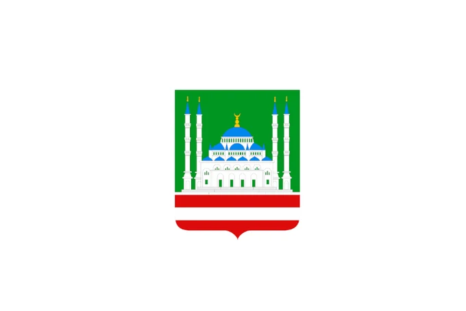 Чеченская Республика