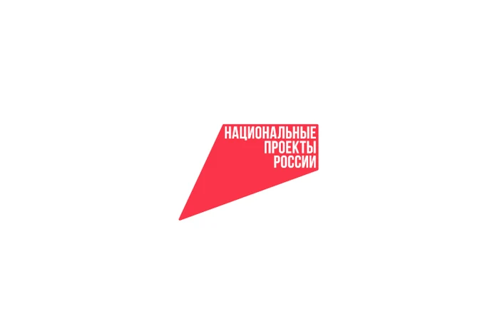 Программа "Национальные Проекты России"